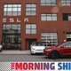 Image for article titled Tesla Set A Delivery Record But It's Still Not Enough For Wall Street